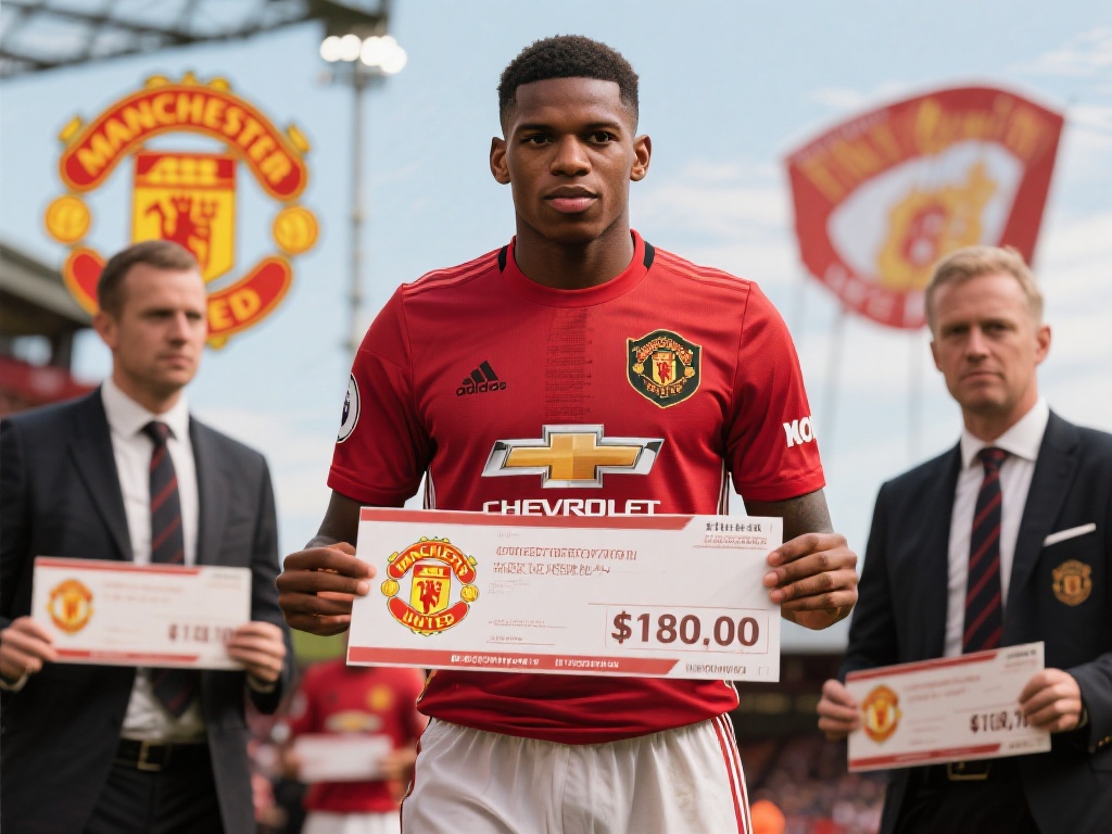 曼联传奇怒批芒特转会：足球史上最差交易