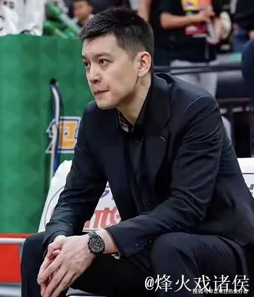 杨鸣谈大败广厦:人员更迭后一直被质疑 但我们没失去老辽宁的传统