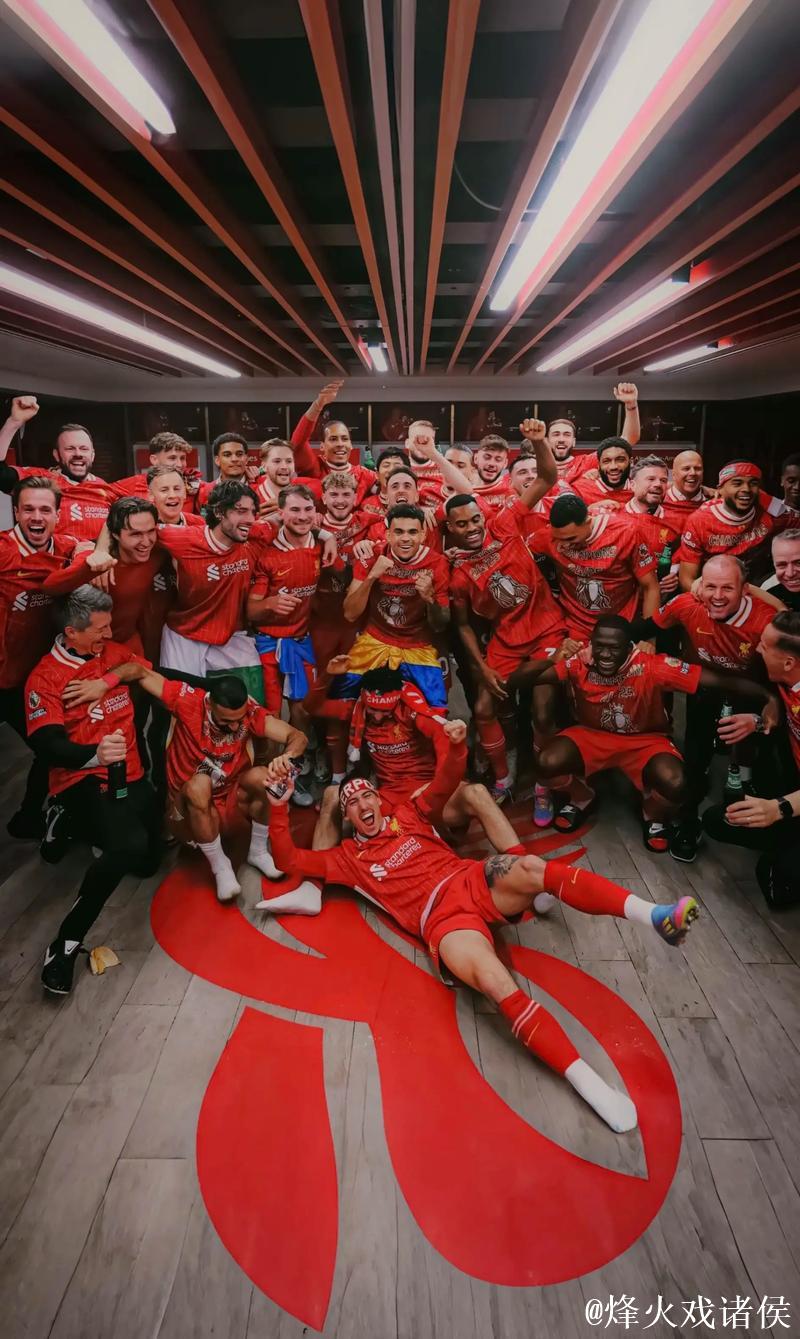 【欧冠】维尔茨造点，利物浦客场1比0国际米兰