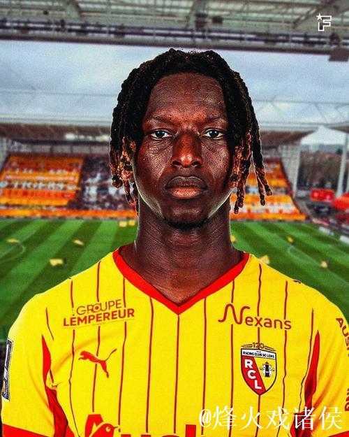 德媒：海达拉即将加盟朗斯，合同期剩半年莱比锡