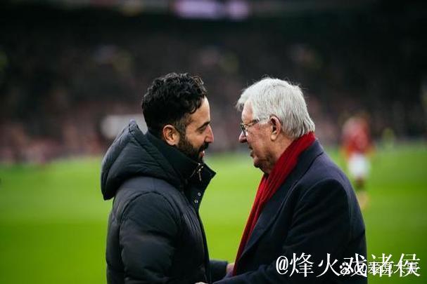 英超“零封率最低”教练榜：阿莫林43场6零封，14%历史第7低