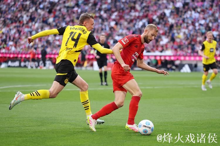 欧冠-恩梅查梅开二度本塞拜尼点球破门 多特4-2击败哥本哈根 欧冠-恩梅查梅开二度本塞拜尼点球破门 多特4-2击败哥本哈根