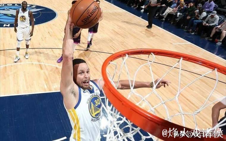 库里回归砍下24分普尔空砍24分 勇士击败奇才豪取4连胜