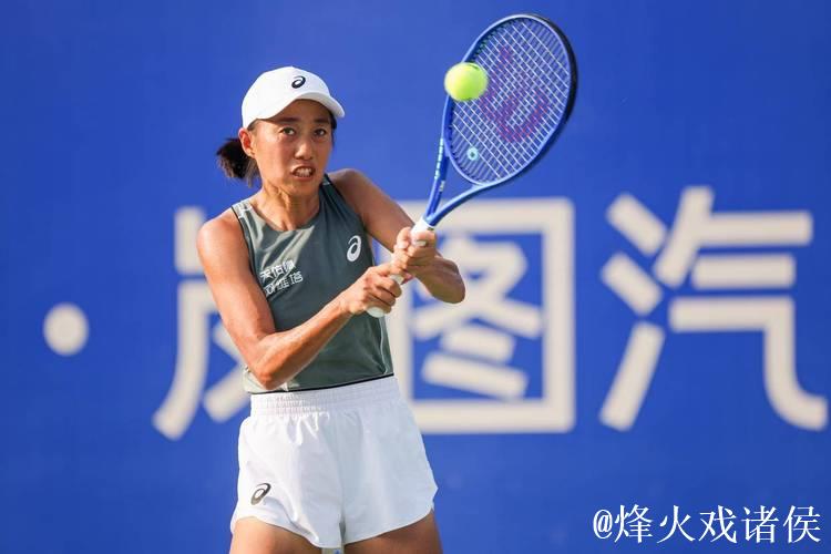 武网：萨巴伦卡顺利晋级下一轮 张帅止步八强之外