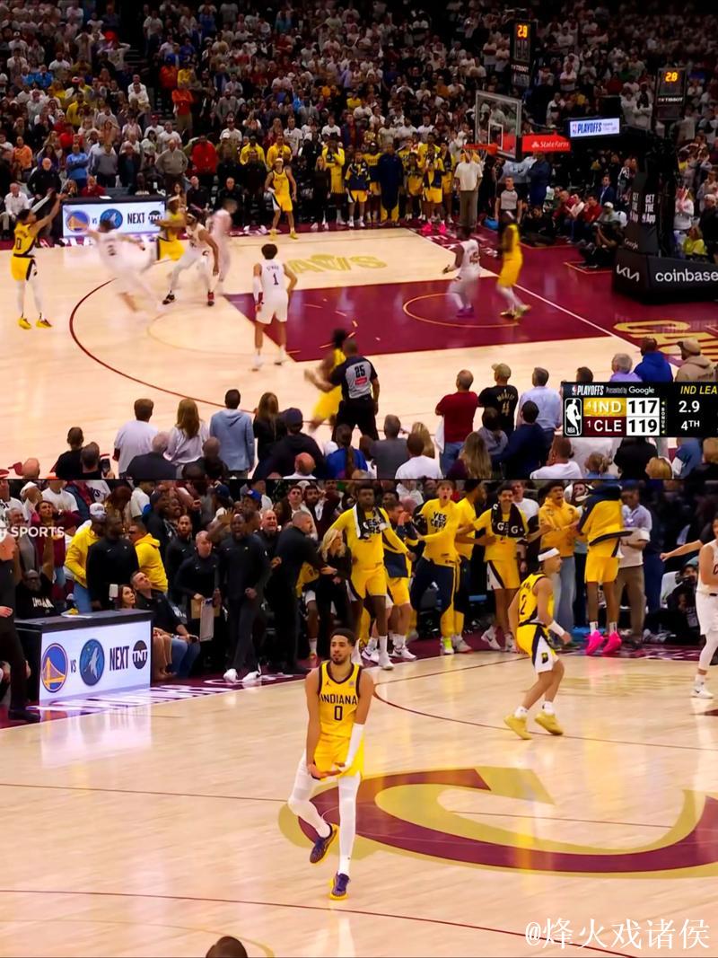 骑士横扫鹈鹕开局9连胜 步行者力克魔术致其5连败