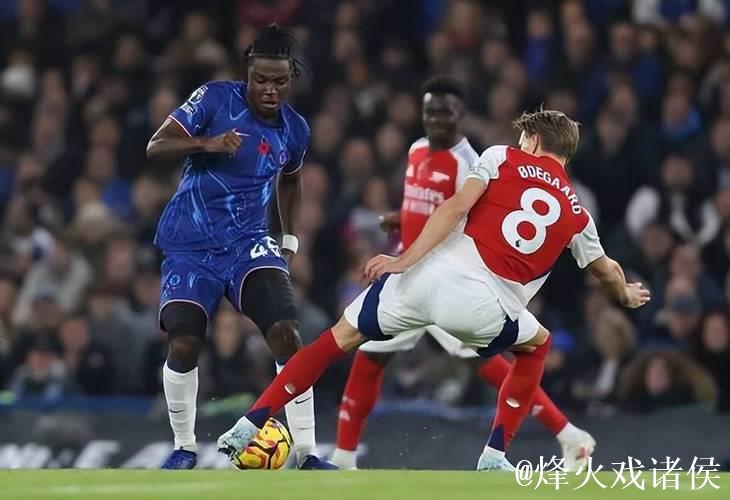 英超-查洛巴梅里诺建功 十人切尔西战平阿森纳1-1 英超-查洛巴梅里诺建功 十人切尔西战平阿森纳1-1