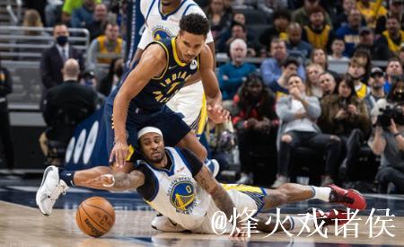 哈利伯顿25+10率步行者击败勇士,库里缺阵难阻5连胜 哈利伯顿25+10率步行者击败勇士,库里缺阵难阻5连胜