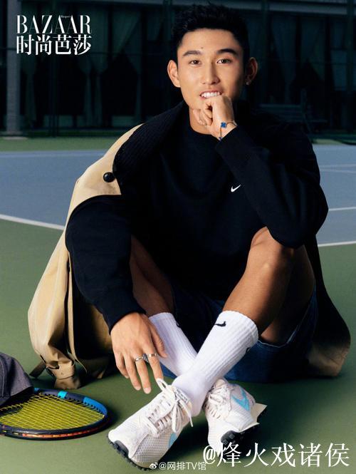 商竣程带领北京队摘得十五运会网球青年组男团桂冠 商竣程带领北京队摘得十五运会网球青年组男团桂冠